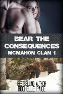 Bear the Consequences Read online