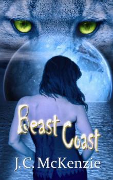 Beast Coast (A Carus Novel Book 2) Read online