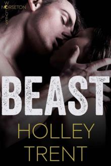 Beast (Norseton Wolves #1) Read online