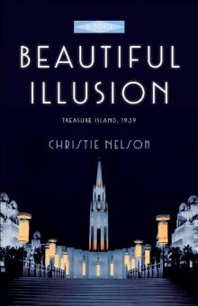 Beautiful Illusion_A Novel