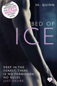 Bed of Ice Read online
