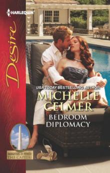 Bedroom Diplomacy Read online