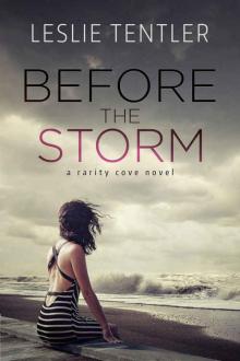 Before the Storm Read online