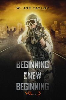 Beginning of the New Beginning Vol 3 Read online