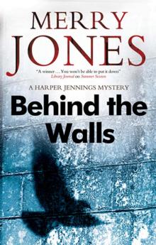 Behind the Walls Read online
