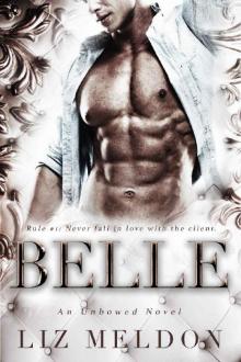 Belle (Unbowed Novels Book 1) Read online