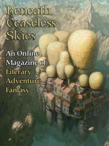 Beneath Ceaseless Skies #167 Read online