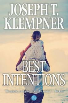 Best Intentions Read online