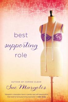Best Supporting Role Read online
