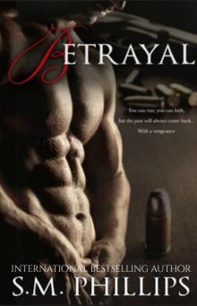 Betrayal (Obsession Book 2) Read online