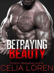 Betraying Beauty (Sons of Lucifer MC): Vegas Titans Series Read online