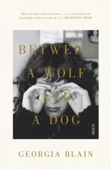 Between a Wolf and a Dog Read online