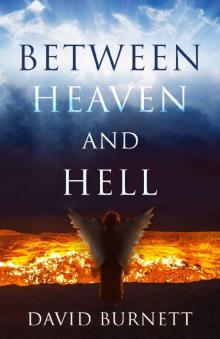 Between Heaven and Hell Read online