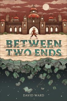 Between Two Ends Read online