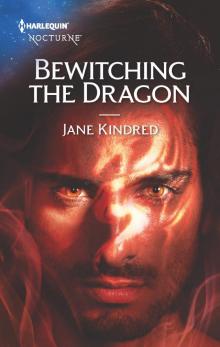 Bewitching the Dragon Read online