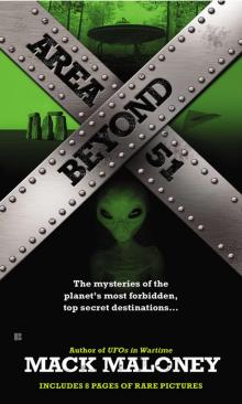 Beyond Area 51 Read online