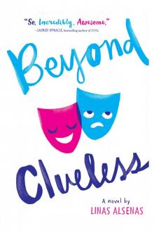 Beyond Clueless Read online