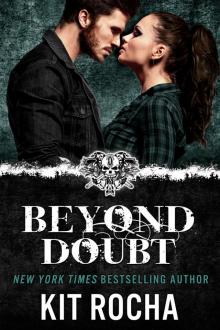 Beyond Doubt Read online
