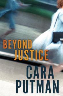 Beyond Justice Read online
