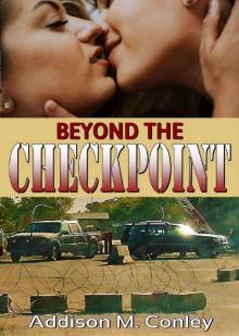 Beyond the Checkpoint Read online