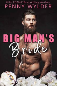 Big Man's Bride (A Small Town Romance) Read online