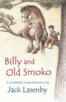 Billy and Old Smoko Read online