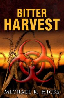 Bitter Harvest (Harvest Trilogy, Book 2) Read online
