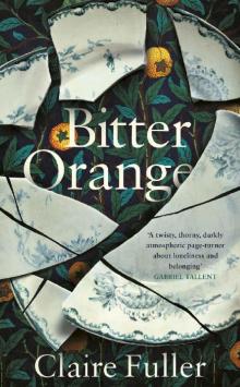 Bitter Orange Read online