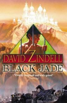 Black Jade ec-3 Read online