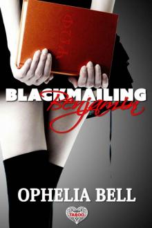 Blackmailing Benjamin Read online