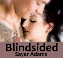 Blindsided Read online