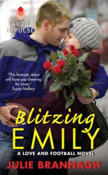 Blitzing Emily Read online