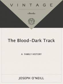 Blood-Dark Track Read online