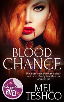Blood Chance Read online