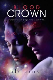 Blood Crown Read online