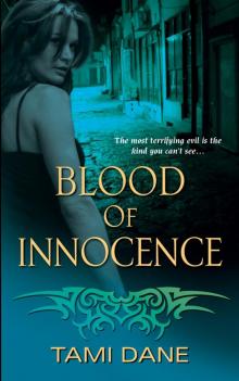 Blood of Innocence Read online