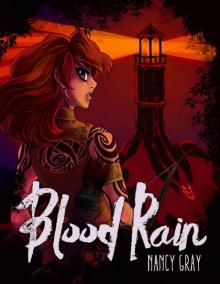 Blood Rain Read online