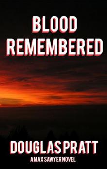 Blood Remembered Read online