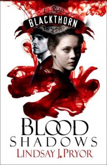 Blood Shadows Read online