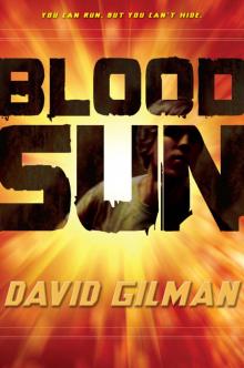 Blood Sun dz-3 Read online