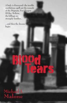 Blood Tears Read online