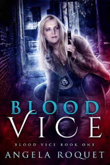 Blood Vice Read online