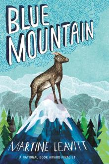 Blue Mountain Read online