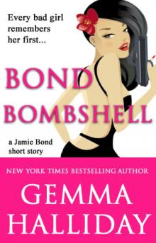 Bond Bombshell Read online