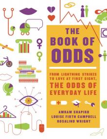 Book of Odds Read online