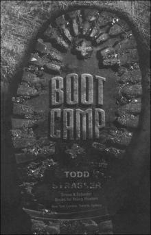 Boot Camp Read online