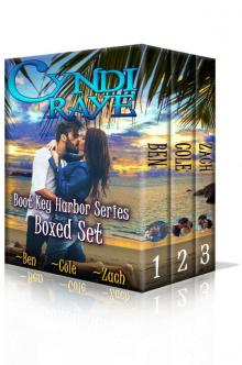 Boot Key Harbor Series Boxed Set (Contemporary Romance Short Reads) Read online