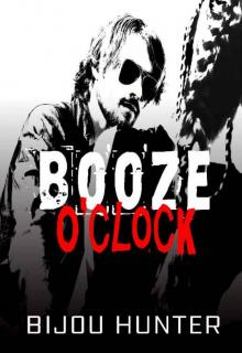 Booze O'clock Read online