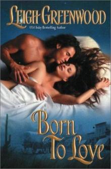 Born To Love Read online