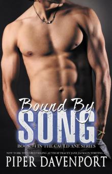 Bound by Song (Cauld Ane Series, #4) Read online